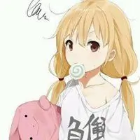 用户夏木头像